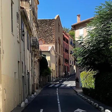 Apartamento Centre De Confort 2-4 Pers Avec Climatisation Et Wifi Classé 2 étoiles