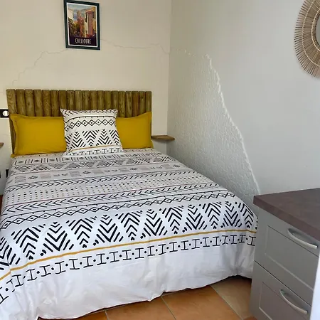 Apartamento Centre De Confort 2-4 Pers Avec Climatisation Et Wifi Classé 2 étoiles